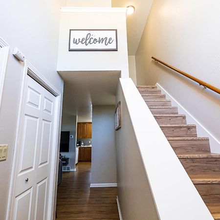 Serene 3 Bedroom Home, Nrm, Wi-Fi, Parking, Queen Bed De Pere Экстерьер фото