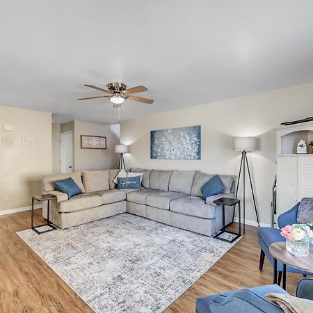 Serene 3 Bedroom Home, Nrm, Wi-Fi, Parking, Queen Bed De Pere Экстерьер фото